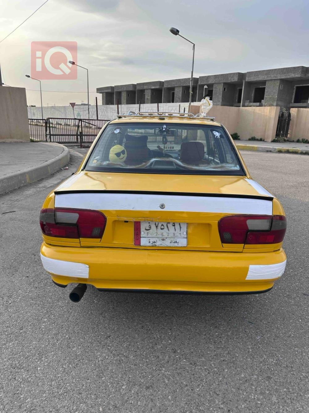 Proton Persona